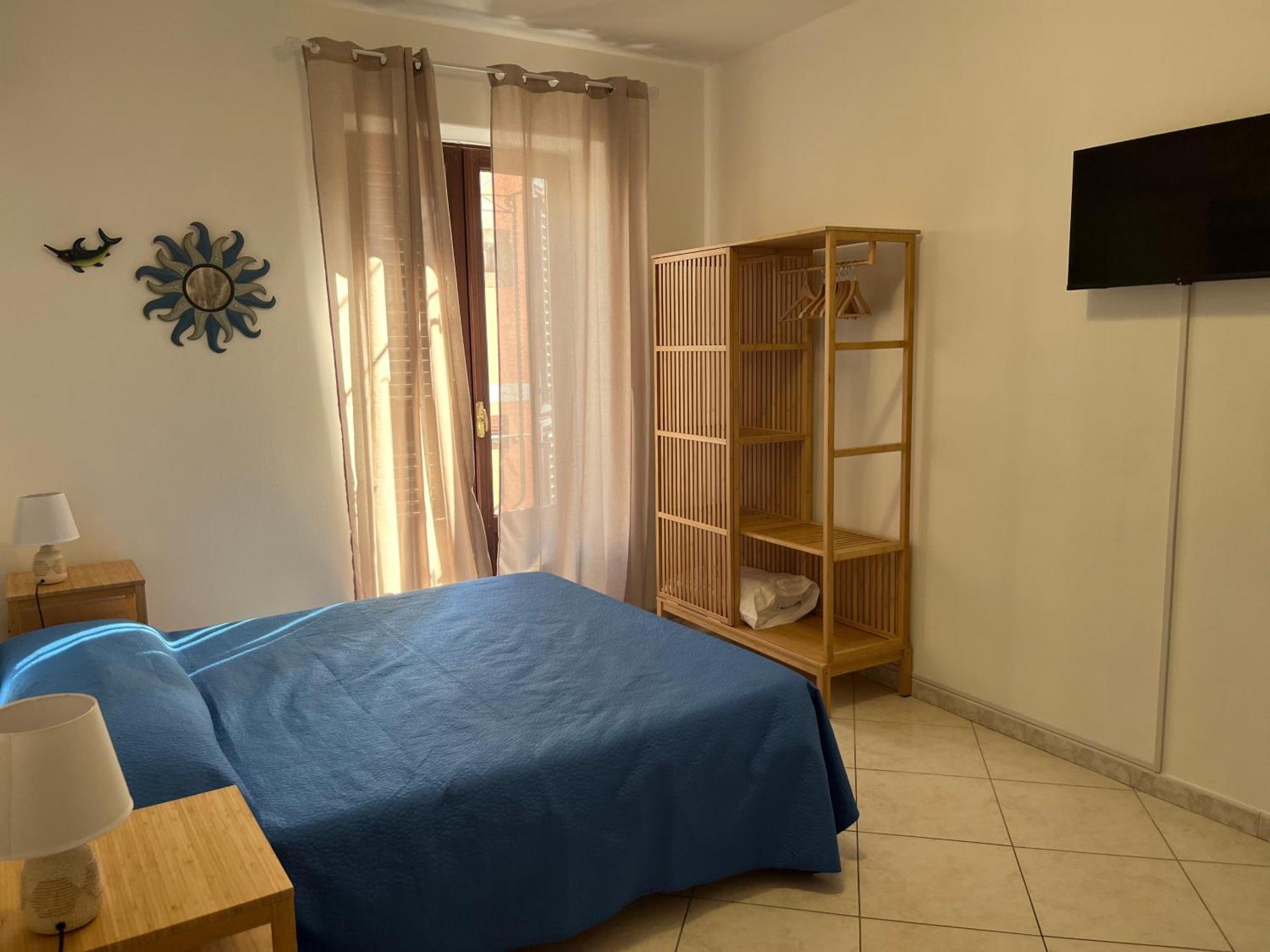 Casa Maruzzella Apartment Lipari  Exterior foto