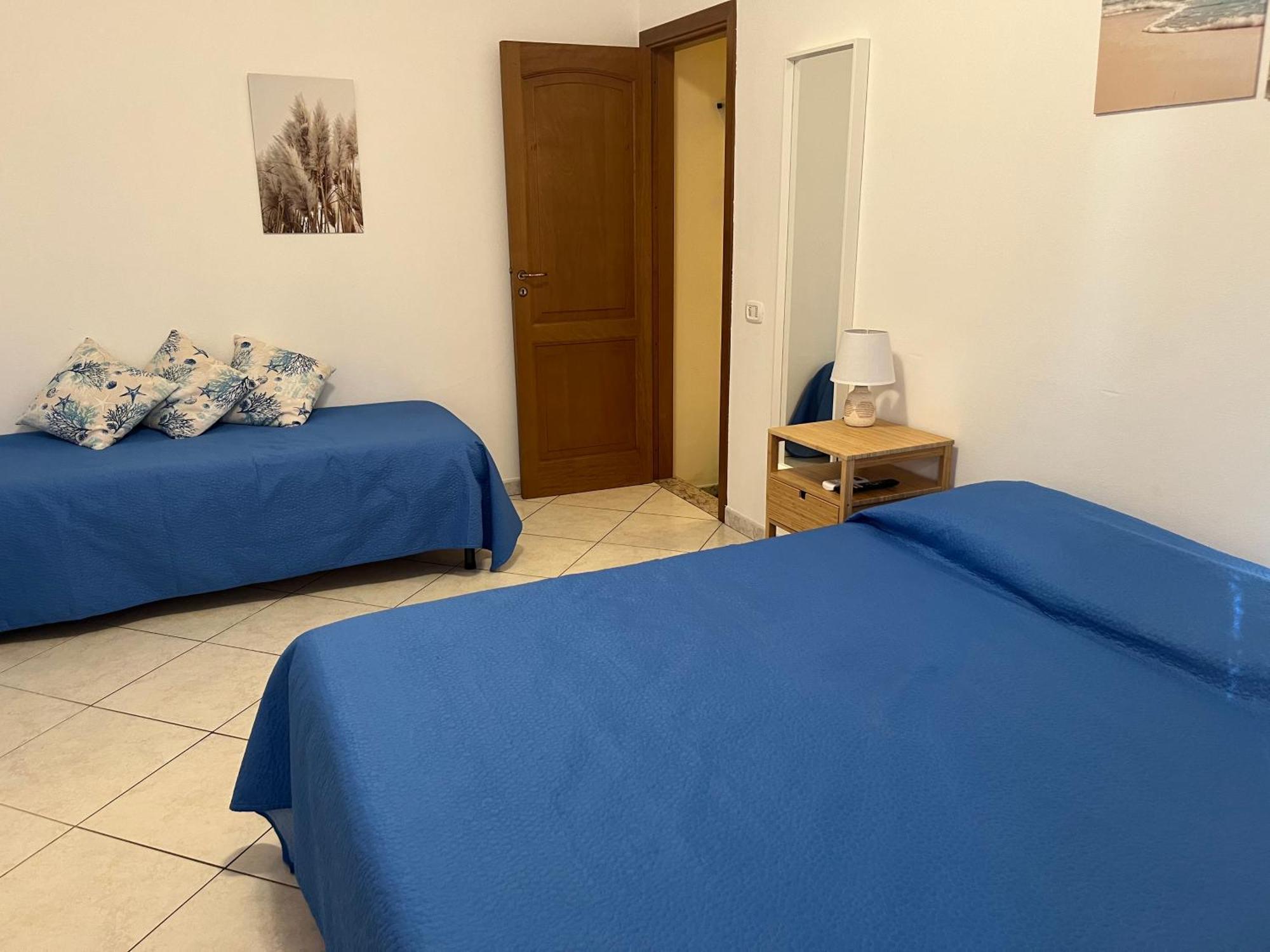 Casa Maruzzella Apartment Lipari  Exterior foto