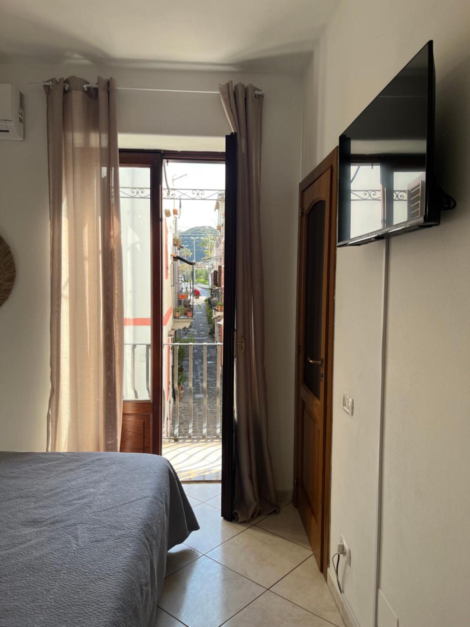 Casa Maruzzella Apartment Lipari  Exterior foto