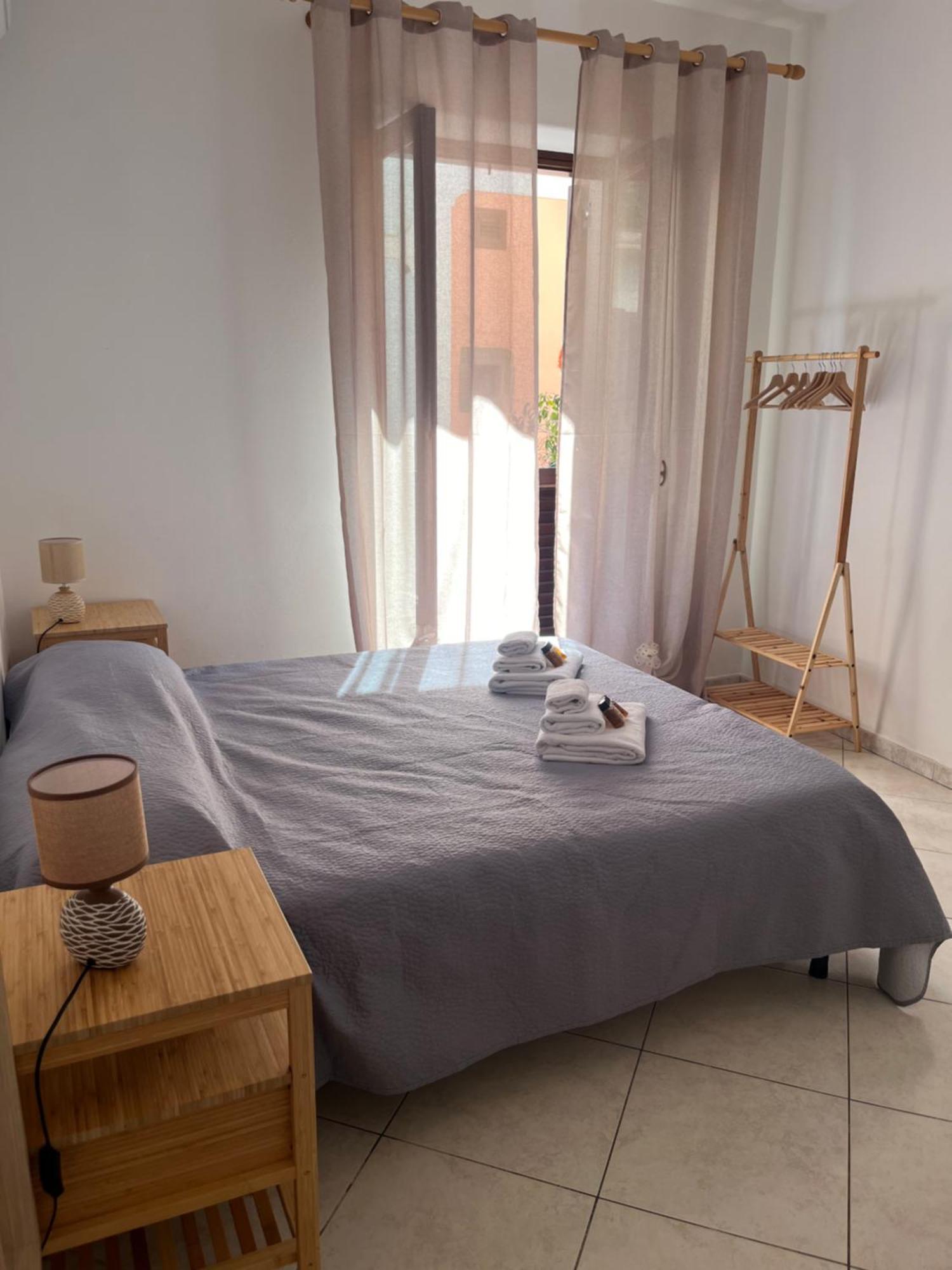 Casa Maruzzella Apartment Lipari  Exterior foto